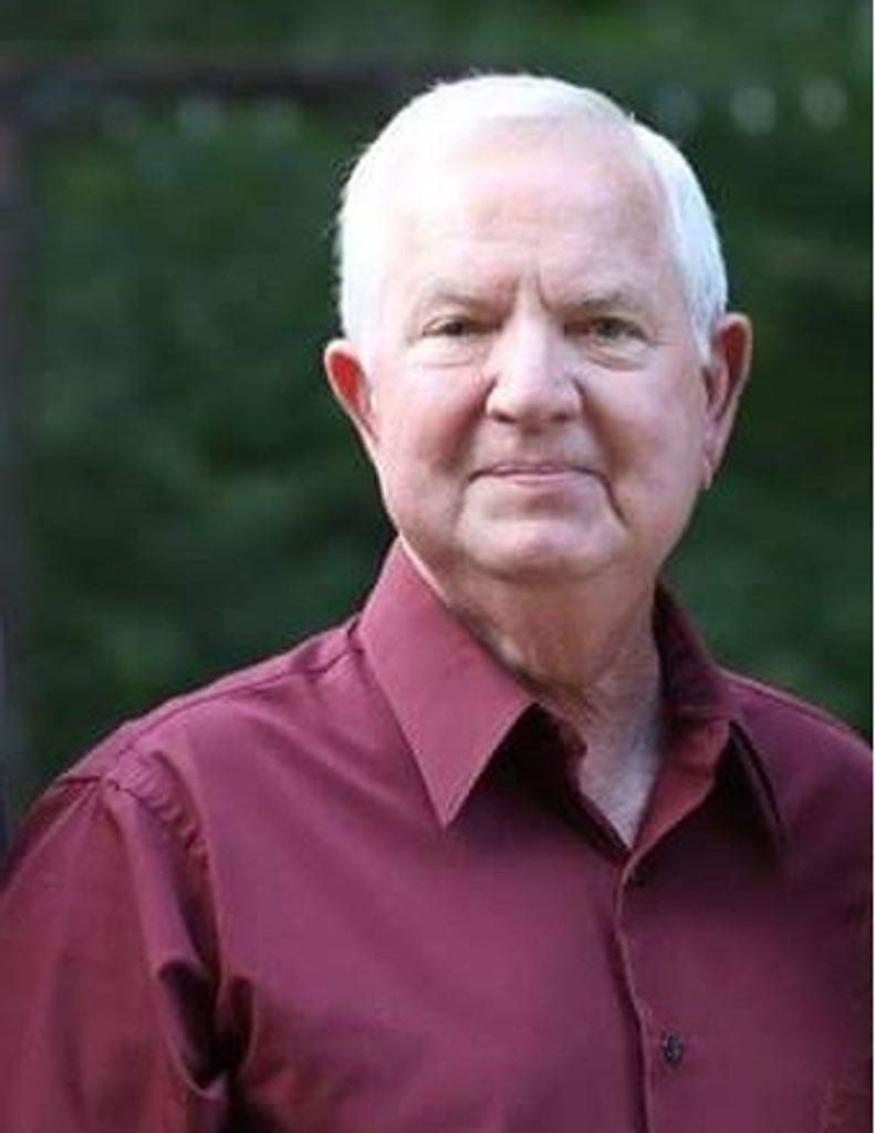 Larry Matthew Garner