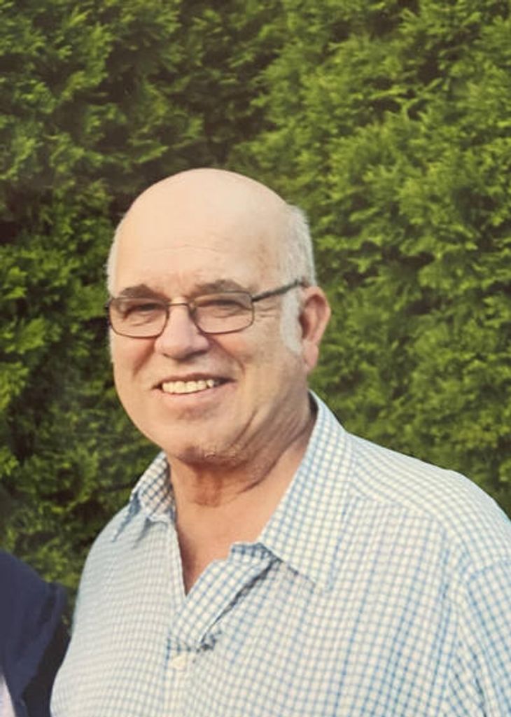 Dale Larsen Profile Photo