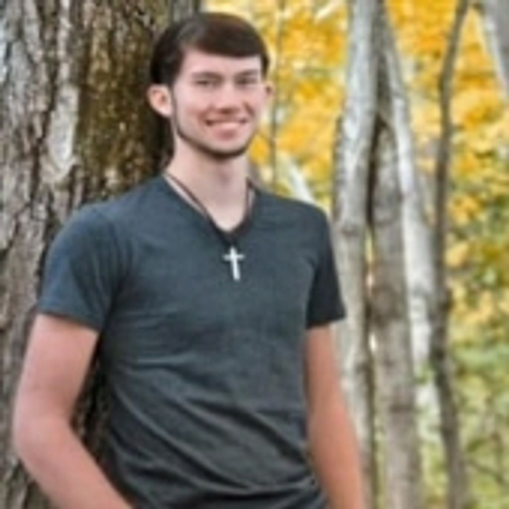 Brandon Edward Wilson Profile Photo