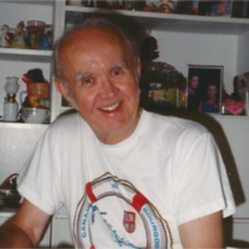 Thomas Stephen Talty