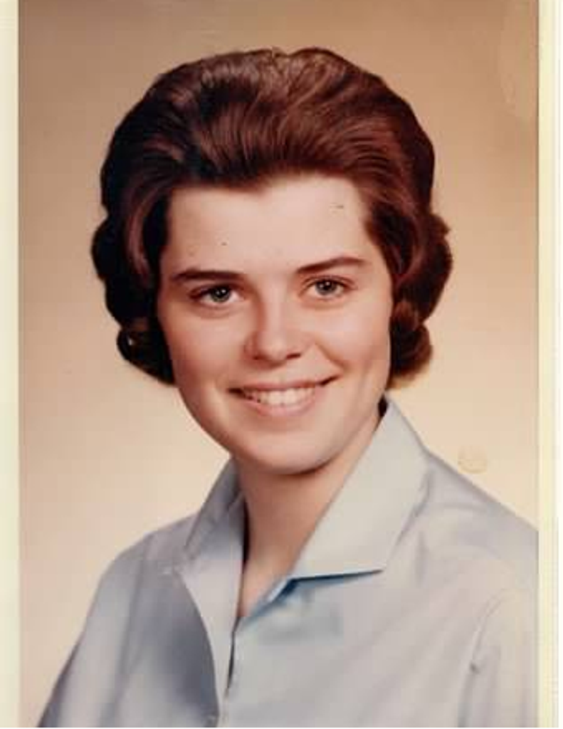 Ellen  Rilla (Sandeen) Peterson