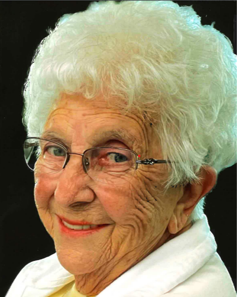 Nancy J. Laux