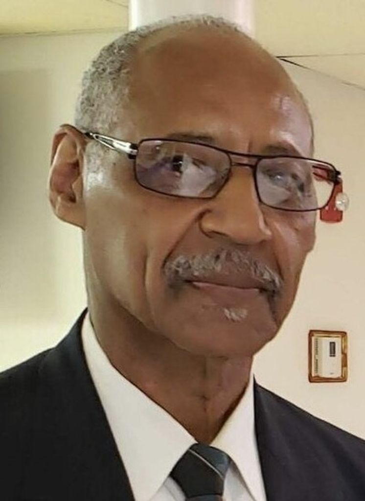 Reverend Pierce Washington Jr. Profile Photo