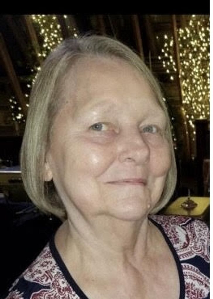 Judy Parker