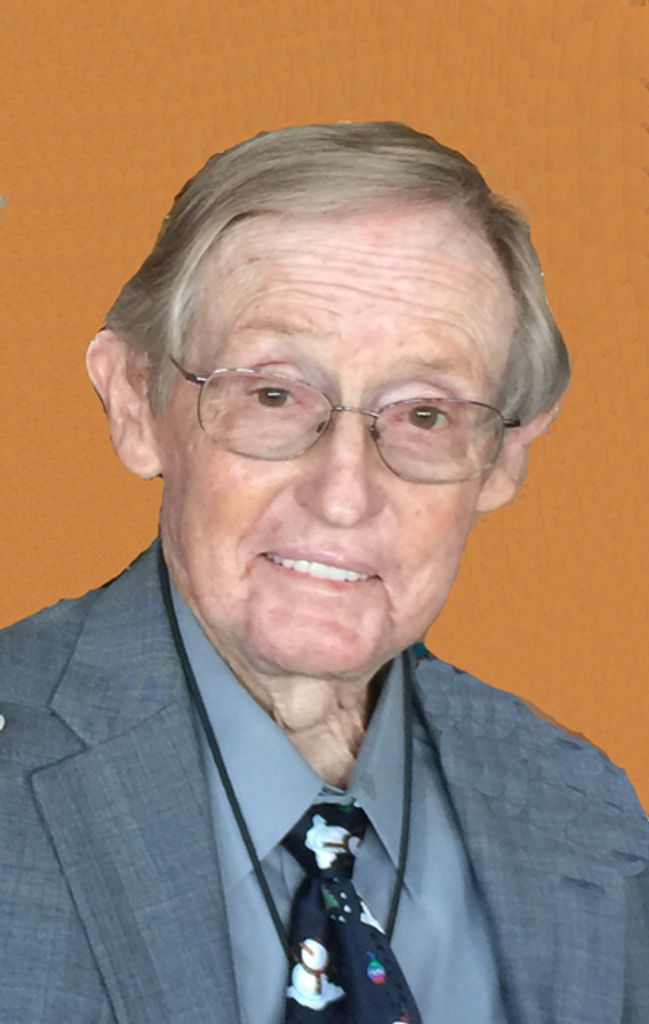 Larry Howard Matthews Profile Photo