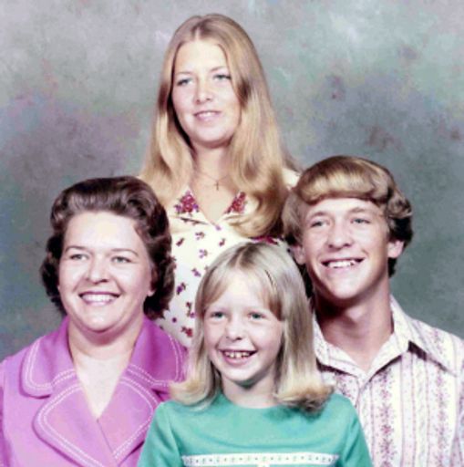 Kathleen "Mildred" Hess photo gallery thumbnail 49 of 86