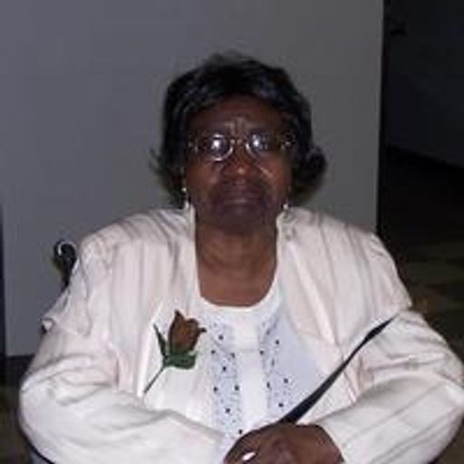 Lillian Morris Christian Profile Photo