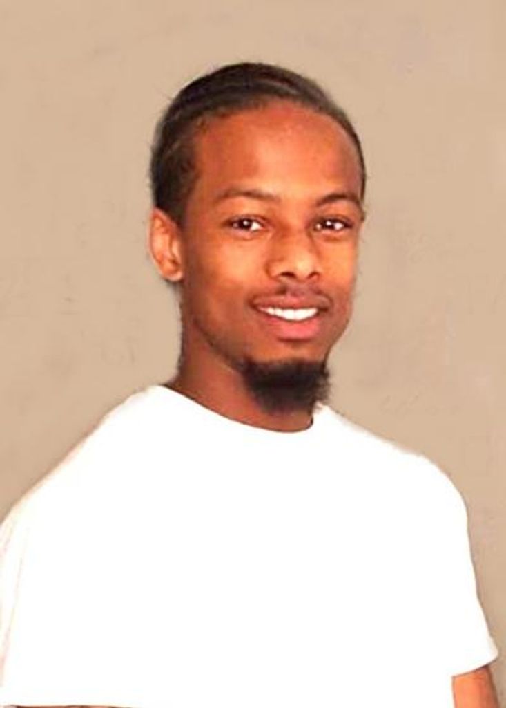 Darius Deshaun Williams Profile Photo