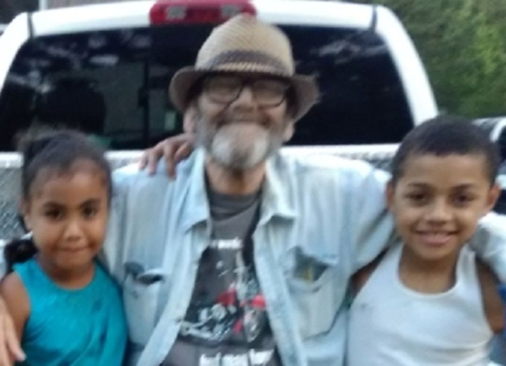 John Allen Ravencraft Profile Photo