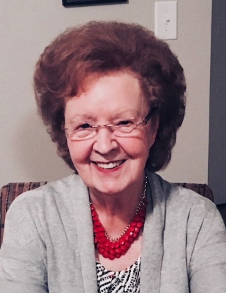 Joann Hayes