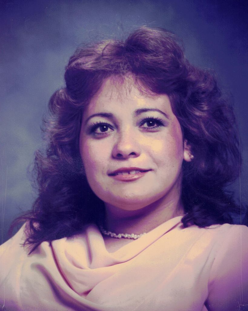 Berta Alicia Hernandez-Covey