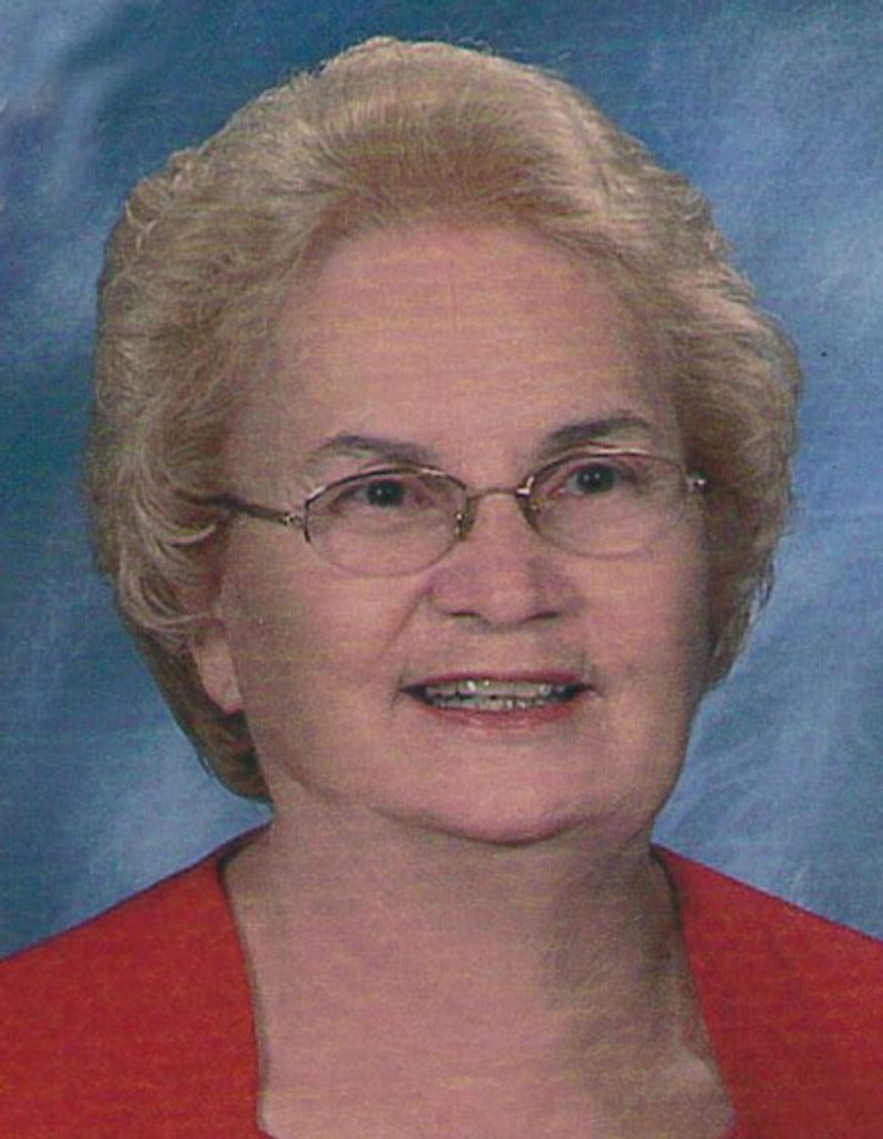 Patricia "Jane" Owen