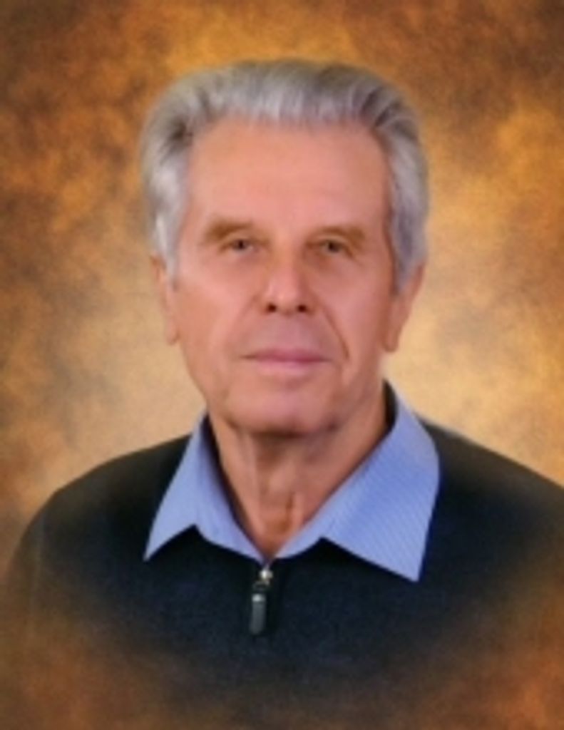 Yuriy Gulev
