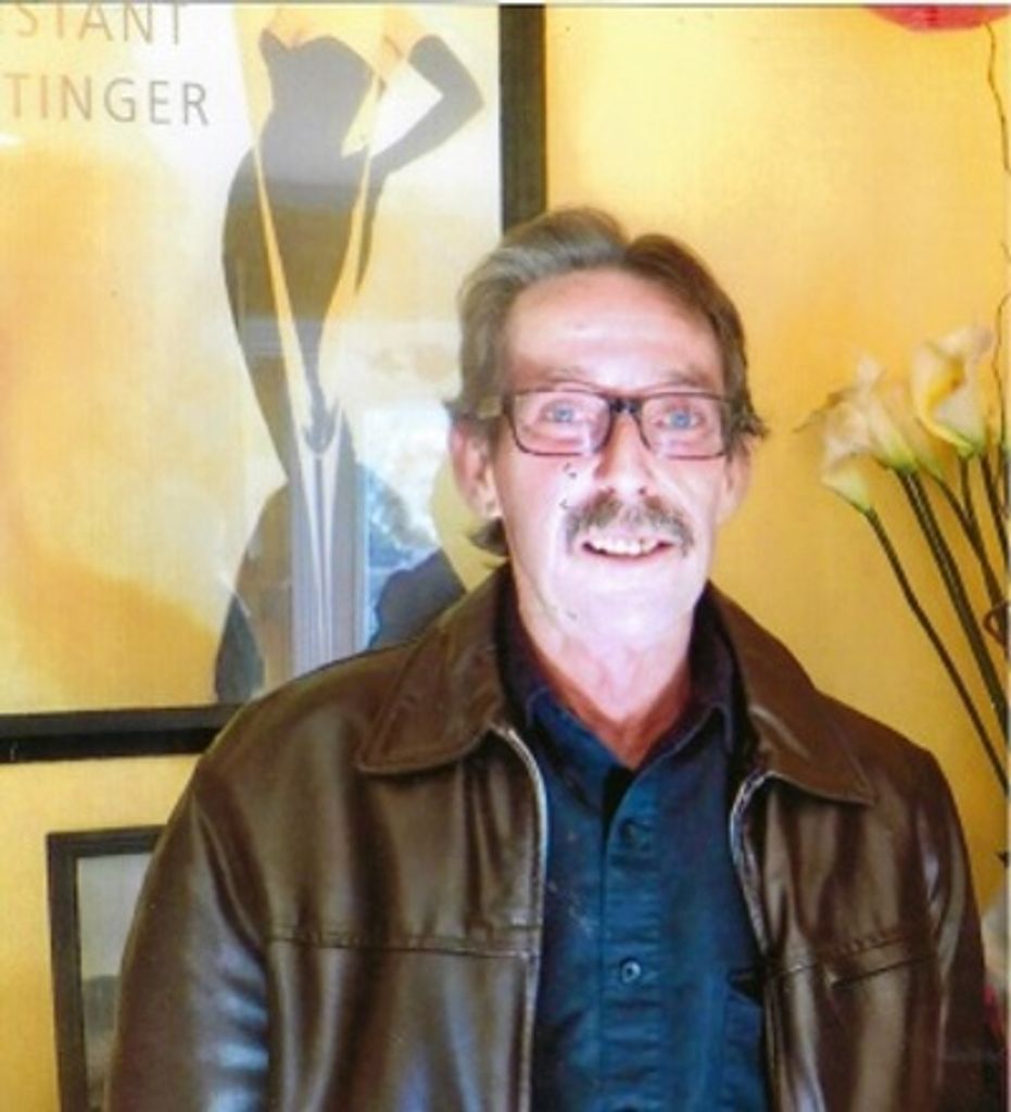 Kevin Thomas Moore Profile Photo