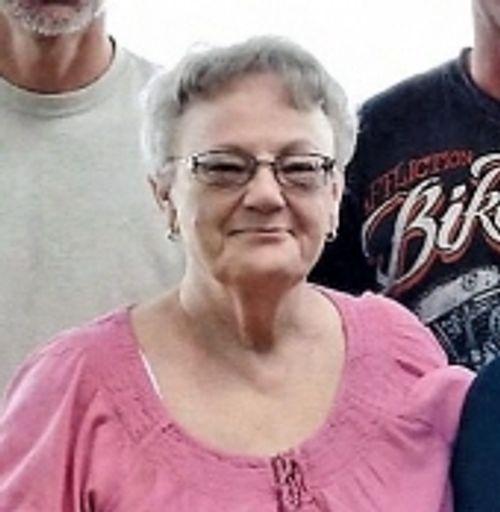 Mary Ann "Pb" Kietzmann Profile Photo