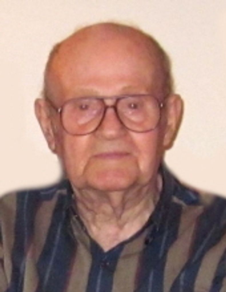 Ernest Williams Jr.