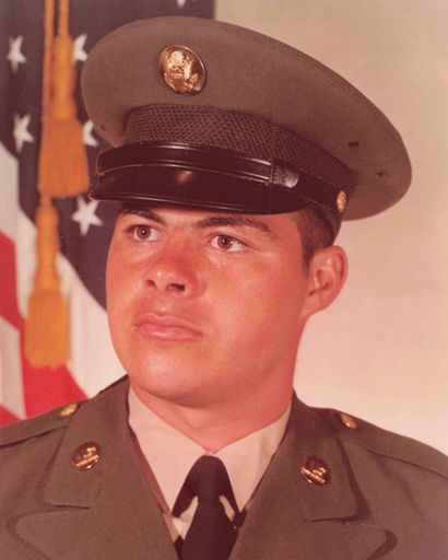 Dexter Ray Cameron's obituary image