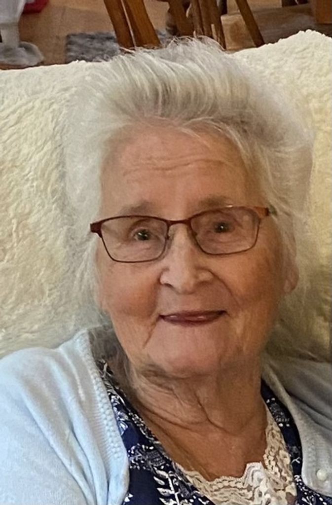 Mildred "Millie" I. Blomquist Profile Photo