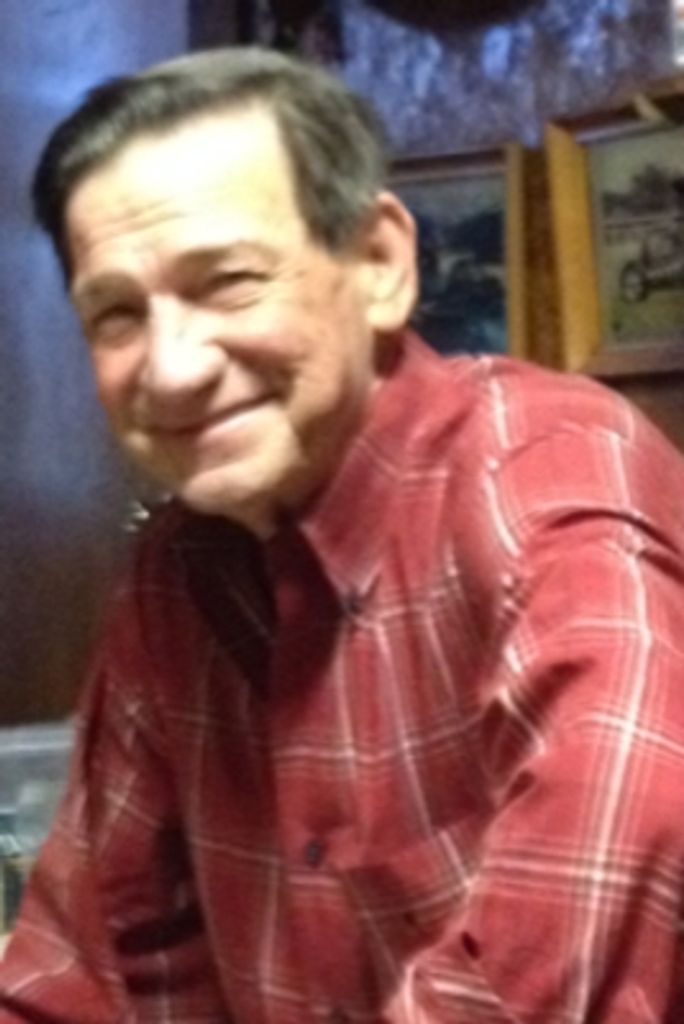 William Lee Long