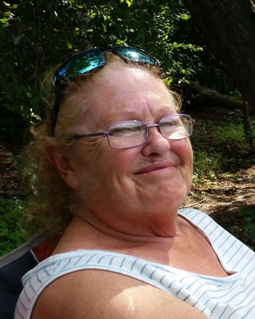 Deborah Sue Bybee