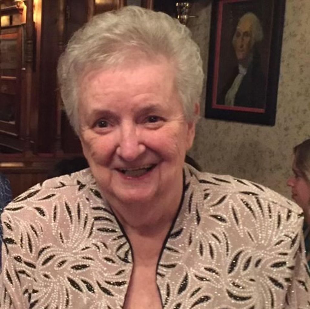 Mary A. Ehring Profile Photo