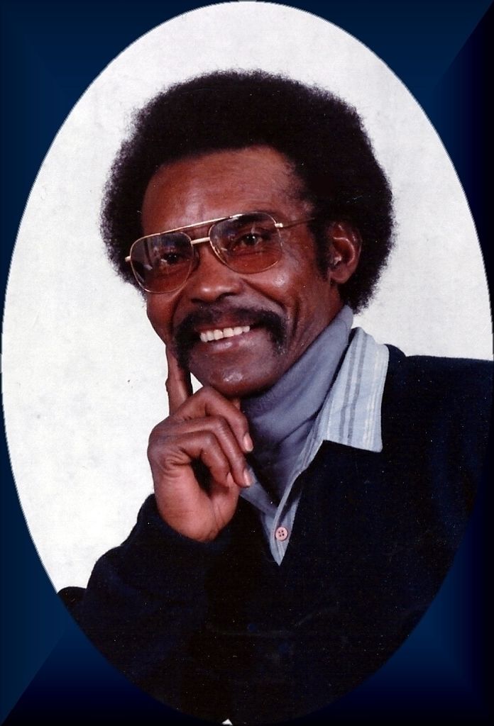 Henson Stegall Profile Photo