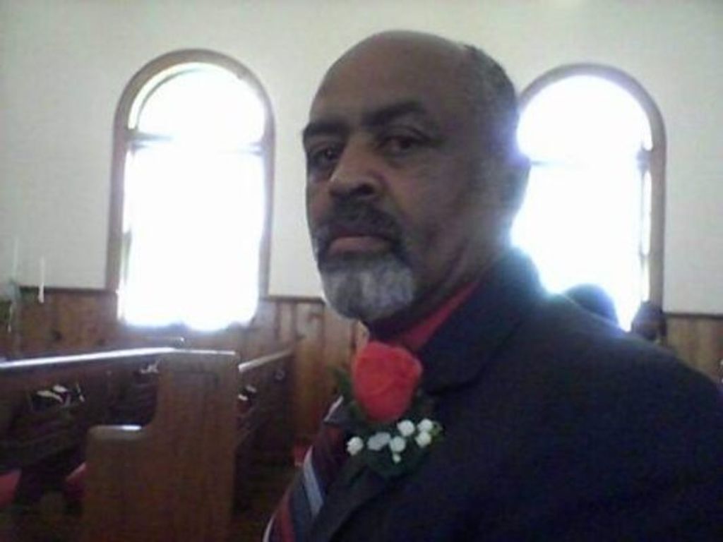 Bill Pruitt