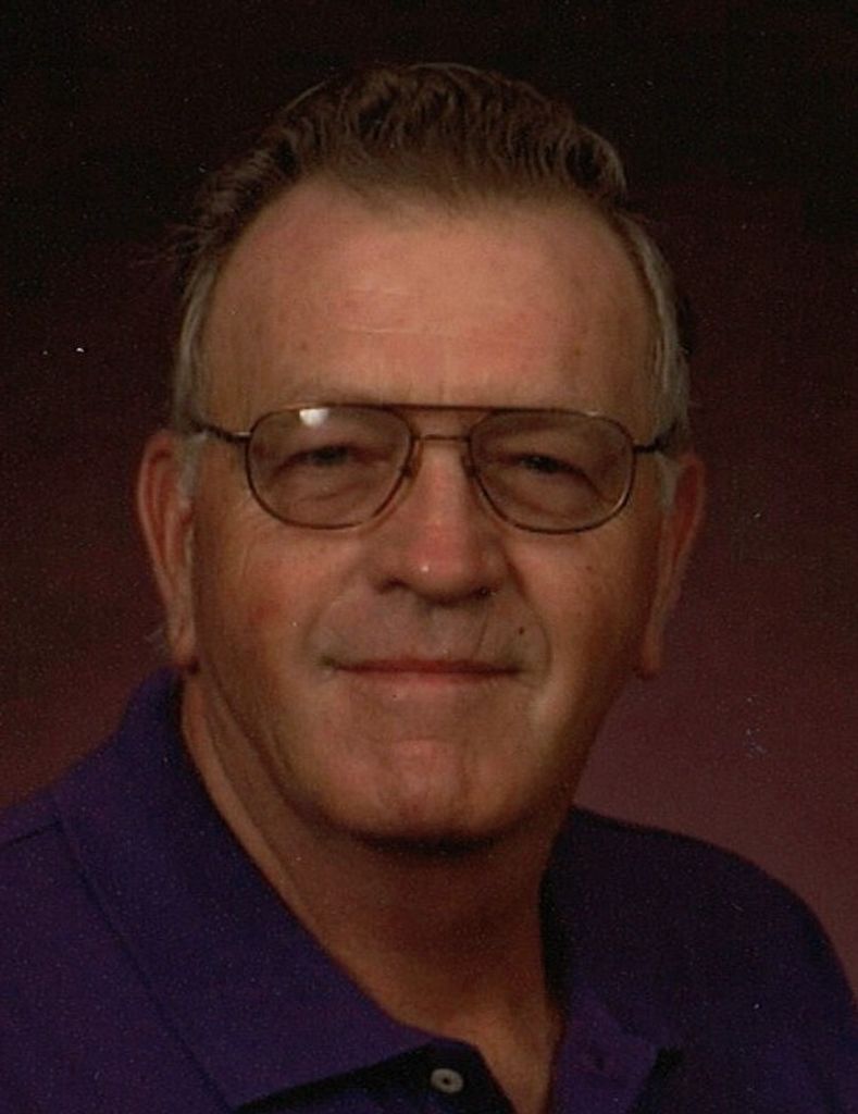 David C. Engel Profile Photo