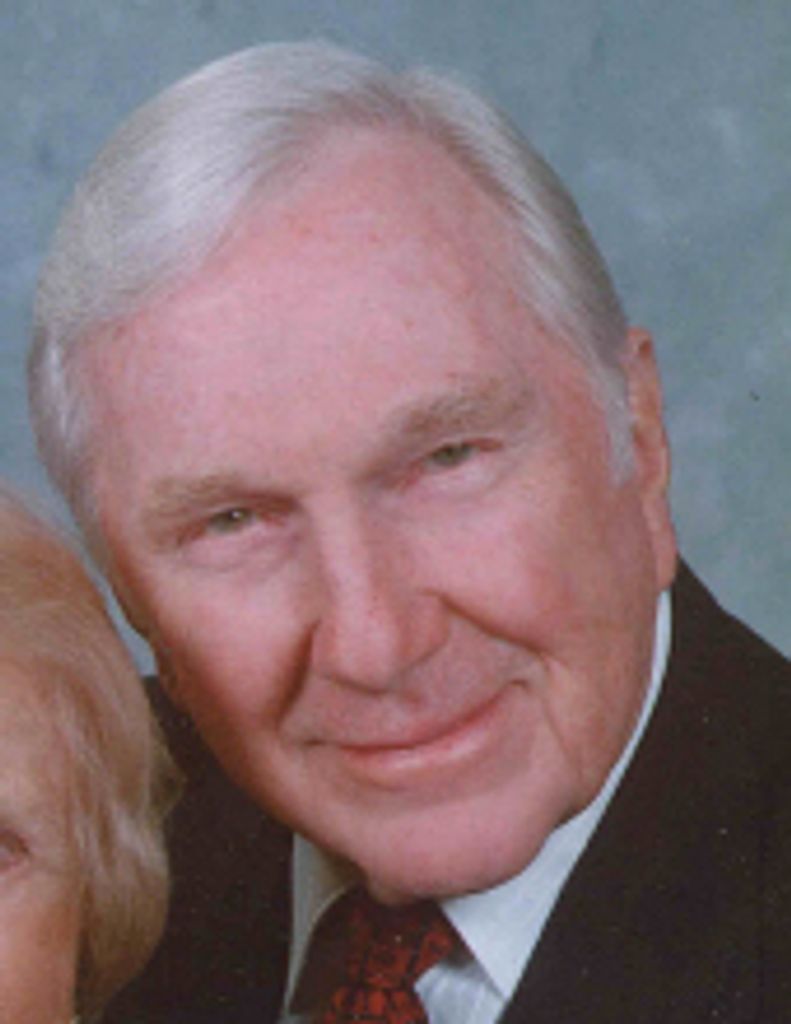 Hubert A. Hutchinson