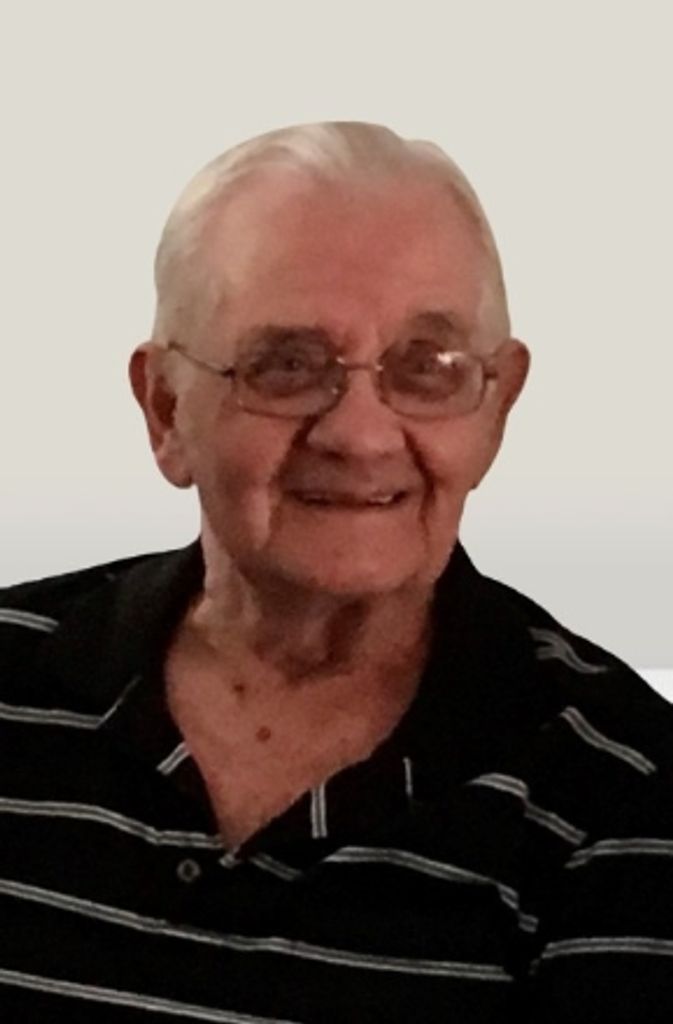 John F. Rzepiela
