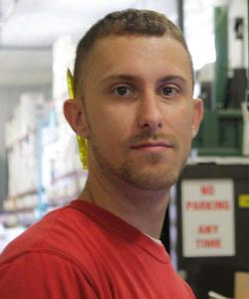 Jeffrey Hicks Profile Photo