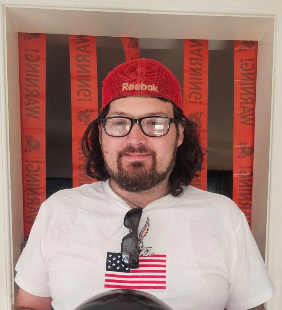 Benjamin S. Collingsworth