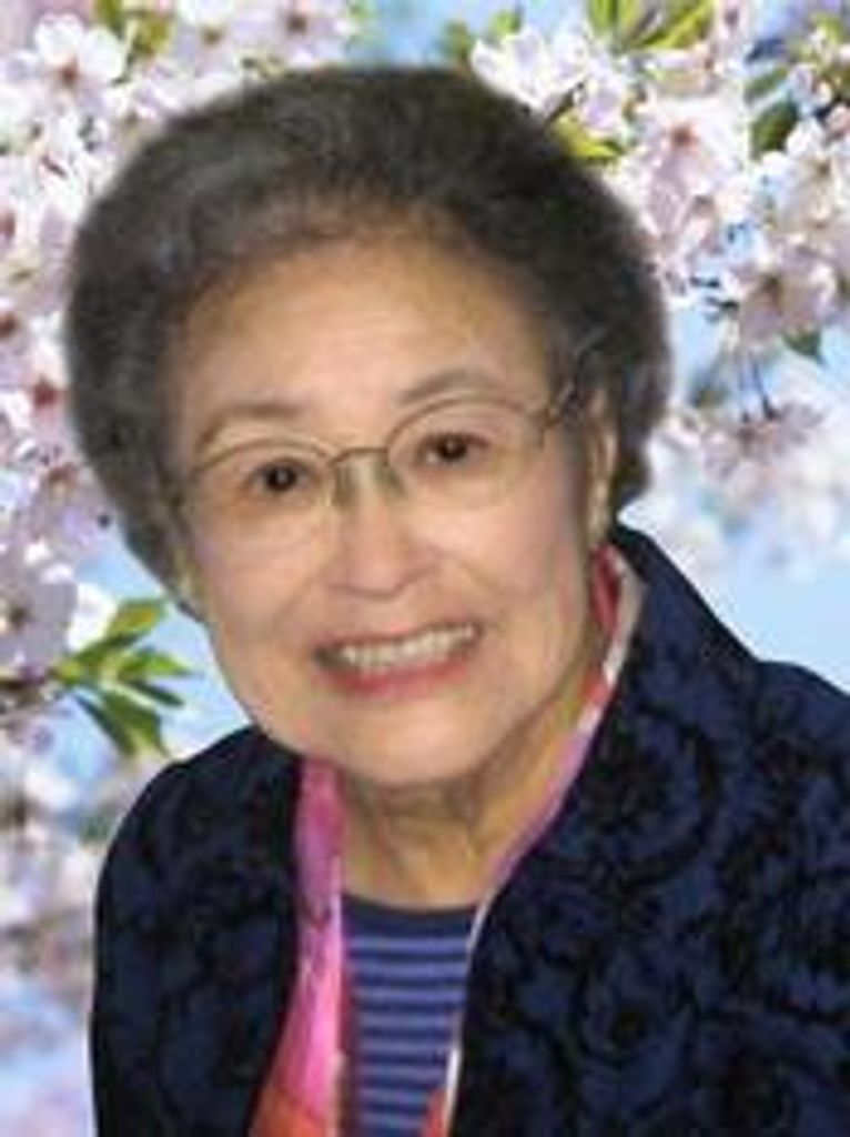 Mary - Sakamoto