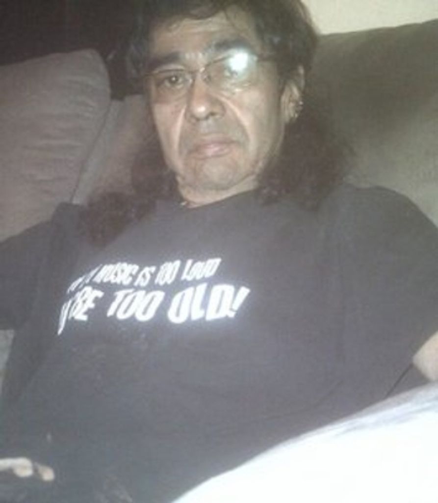 Domingo Hernandez