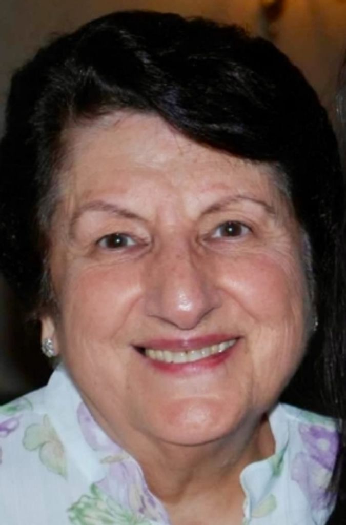 Frances Giangrasso Profile Photo