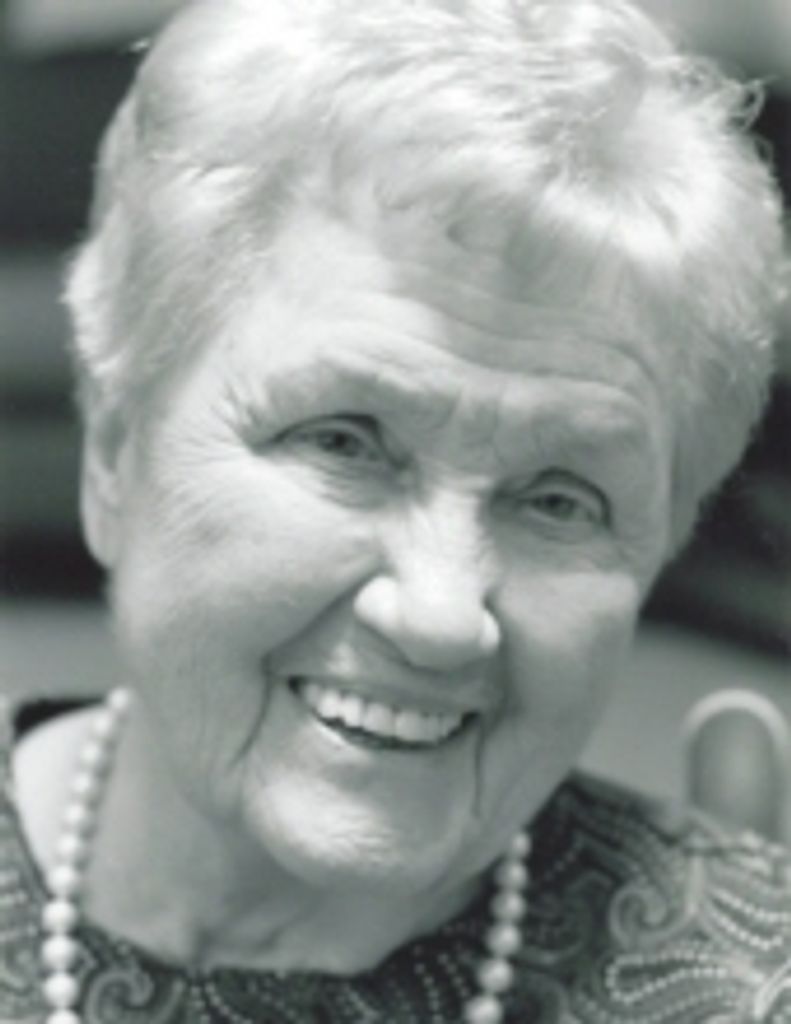 Rosemary Patricia  Hibbs Profile Photo