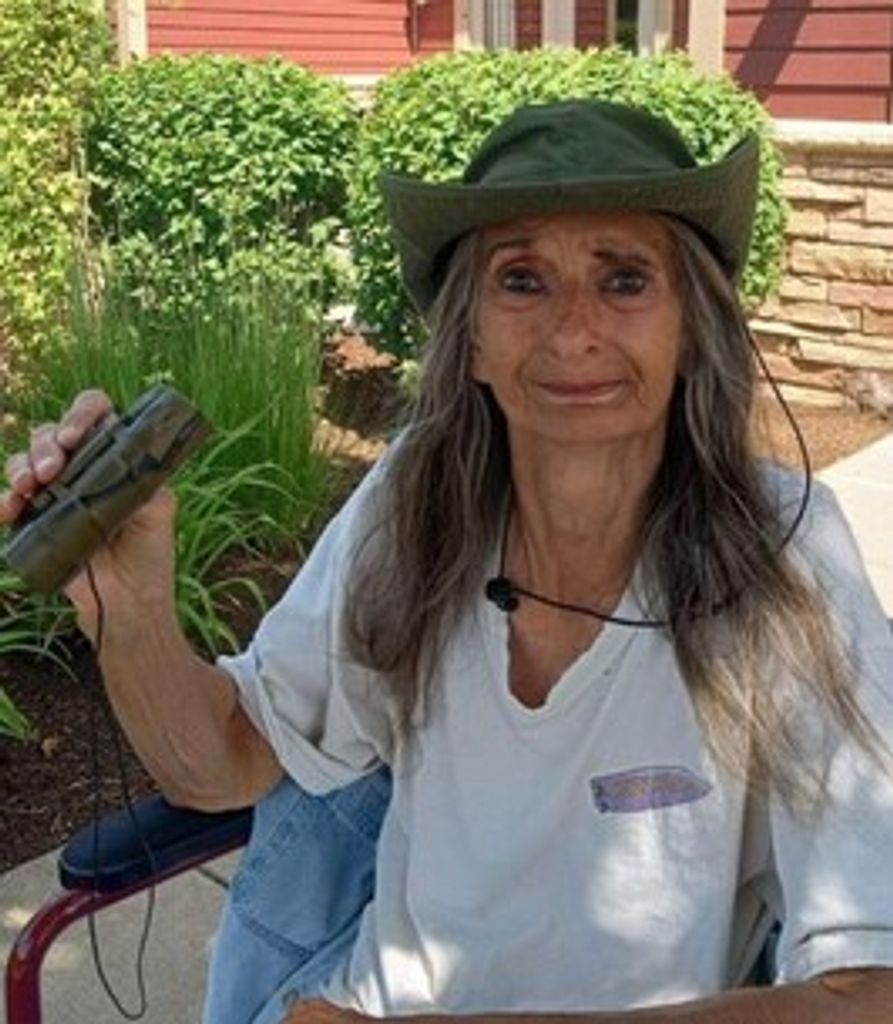 Shirley Sutton Profile Photo