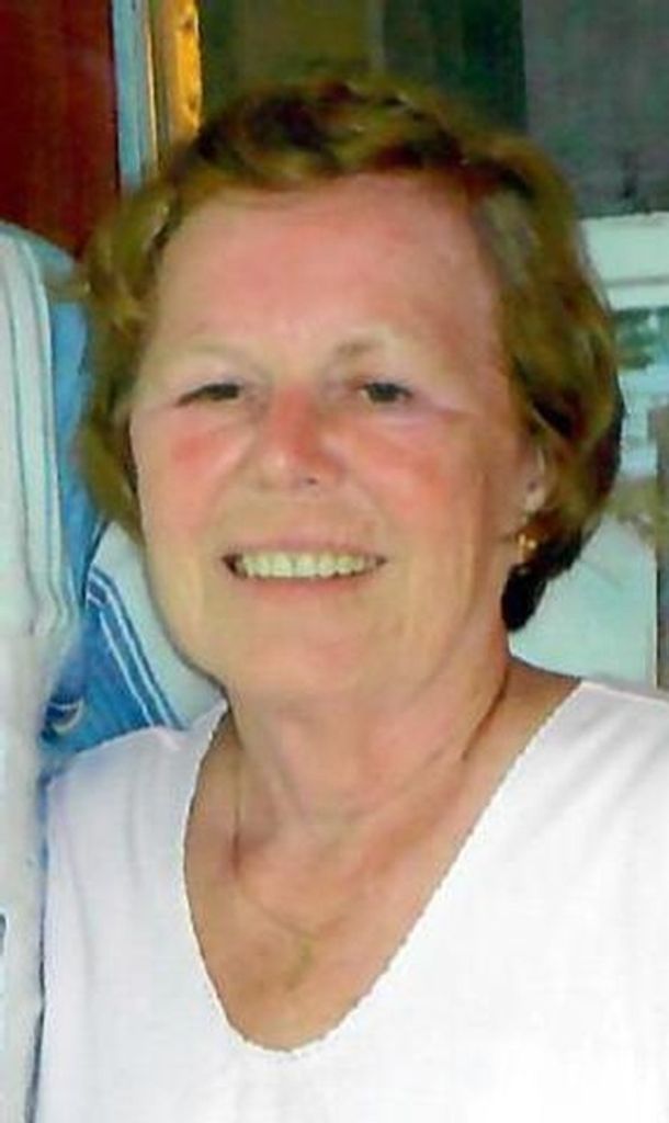 Carlene (Womack) Hosker Profile Photo