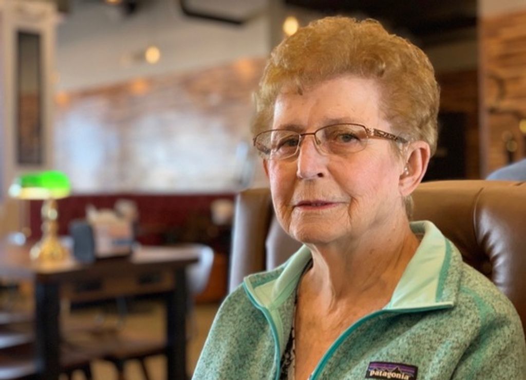 Frances A. Dewitt Profile Photo