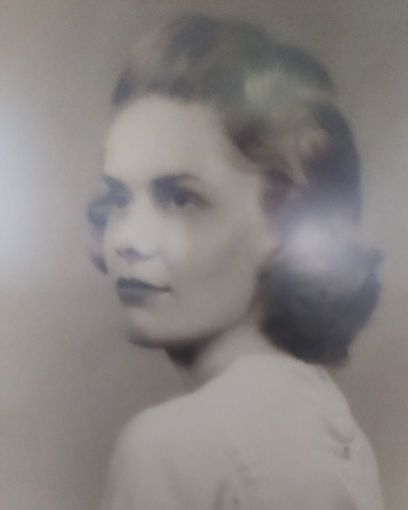 Clara "Eloise" Terry