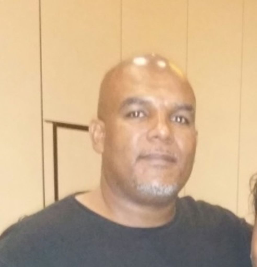 Solomon Greenlee Profile Photo
