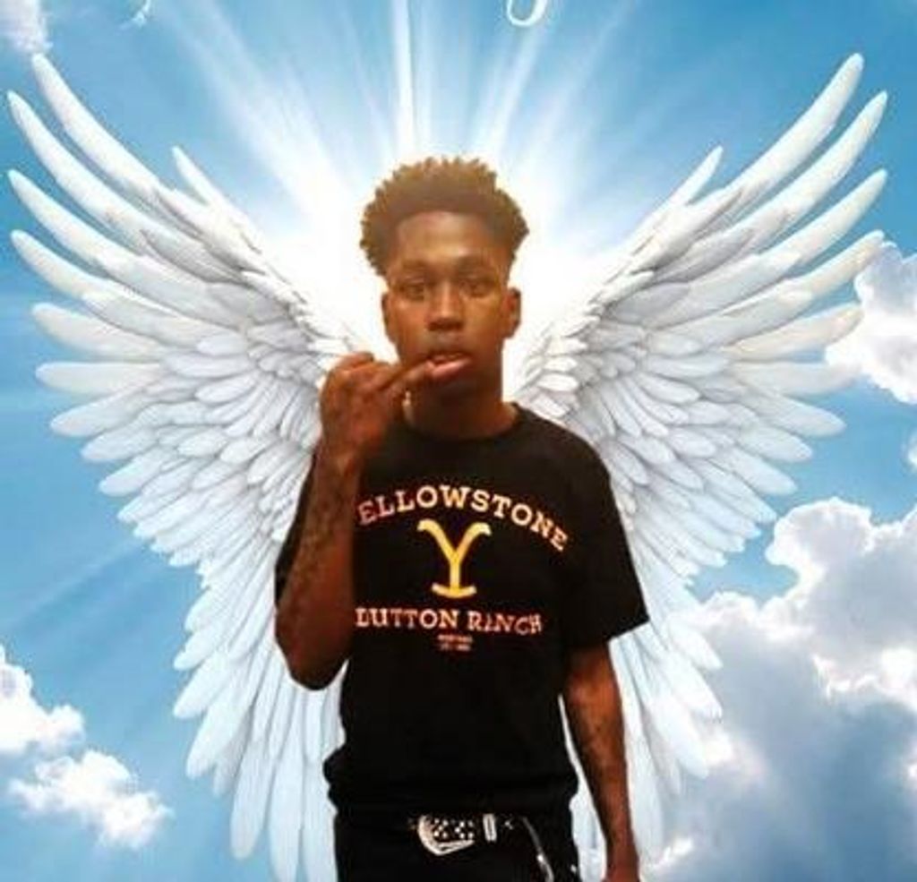 Kennedy "Woo Brazyy" Hopkins Jr Profile Photo