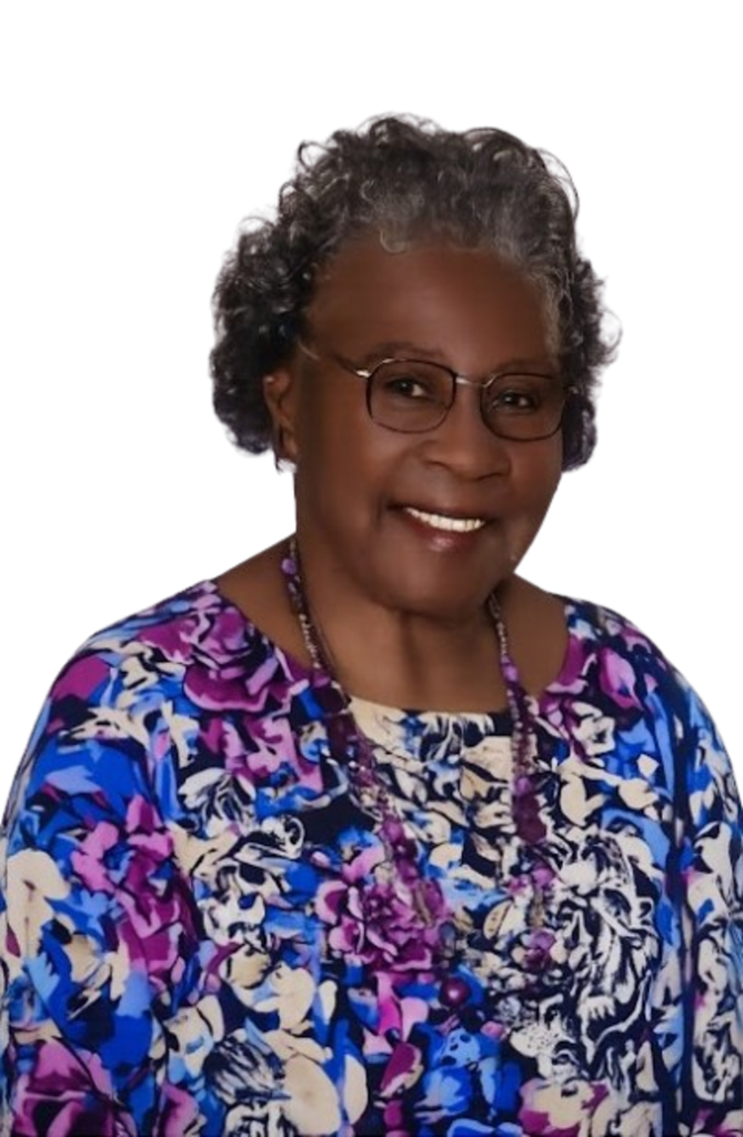 Virginia Barfield Profile Photo