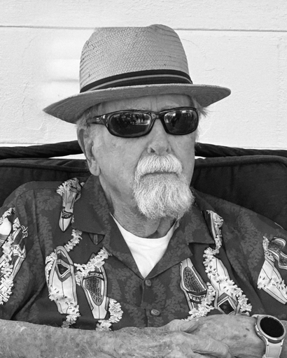 Robert Ned Stair Profile Photo