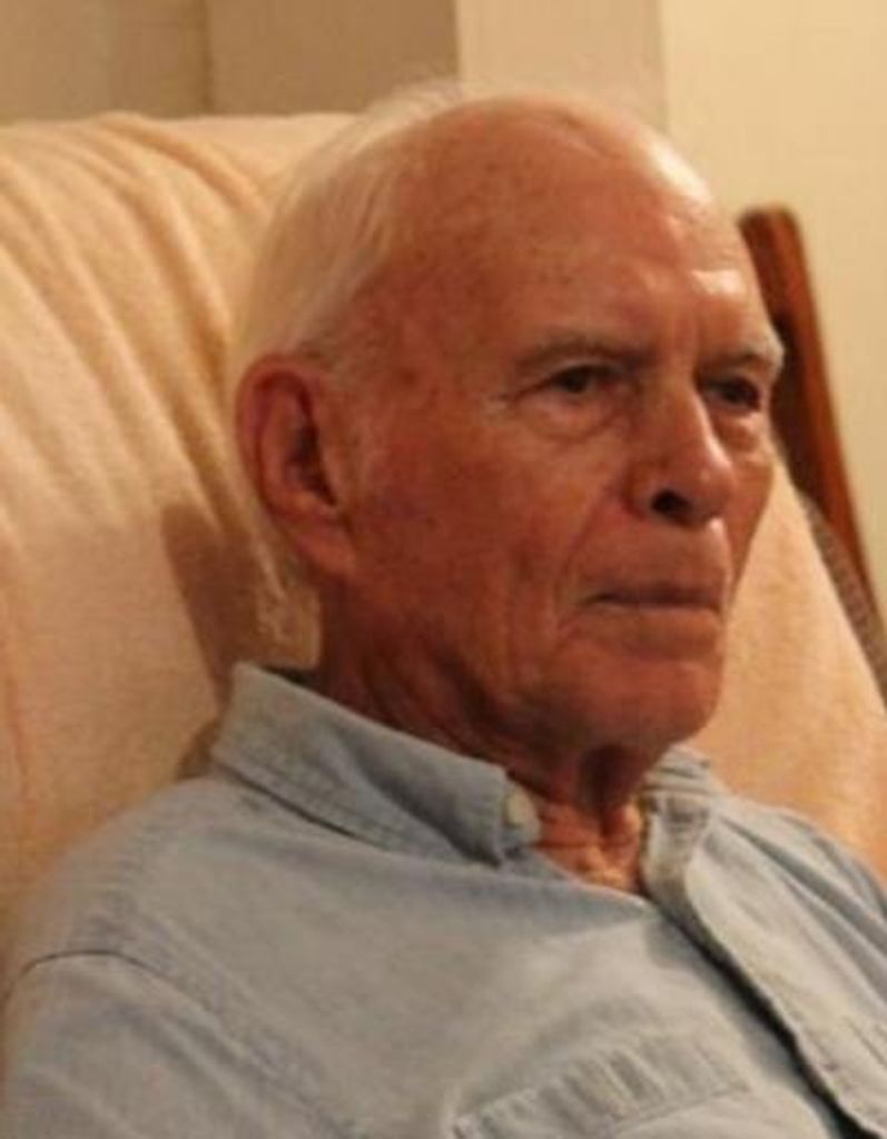 Walter E. Earnest Profile Photo