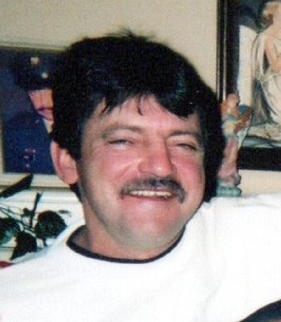 Mark Hopper Profile Photo