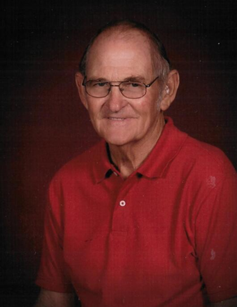Van Winston Mcloon Profile Photo