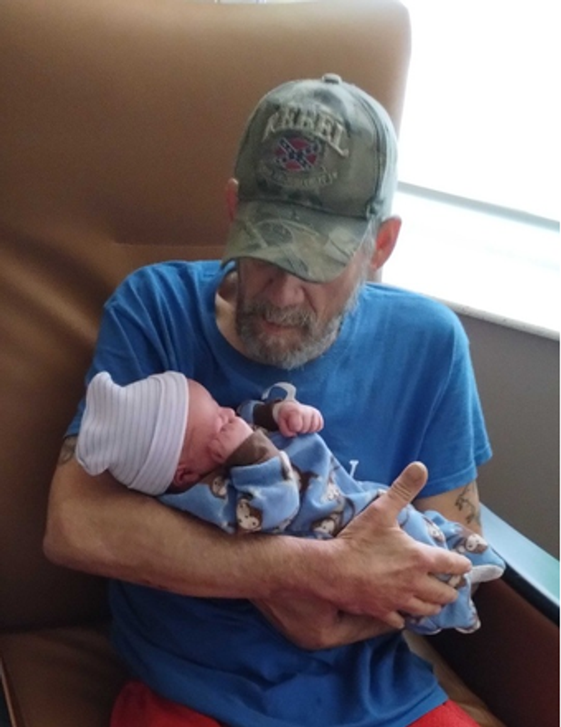 David T. Woolley, Sr. Profile Photo