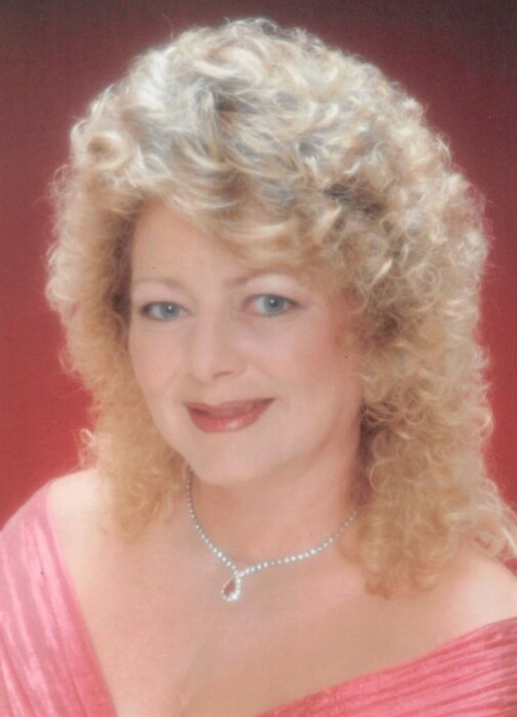 Christina "Tina" Diane (Yoho)  Young