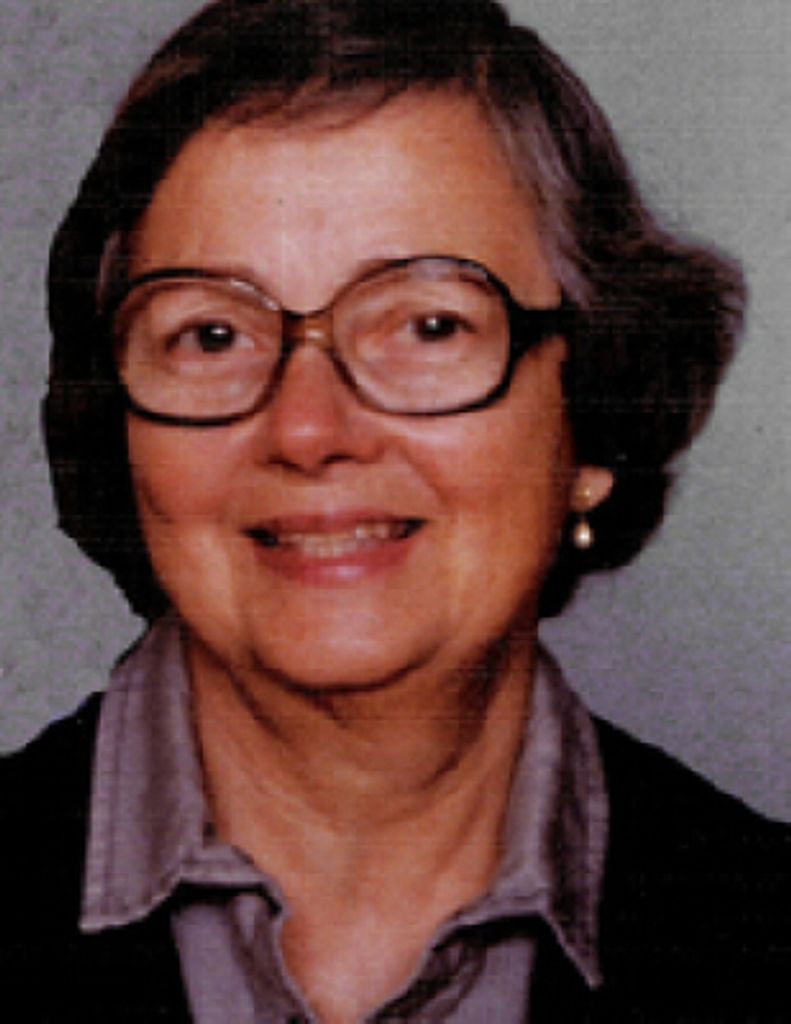 Berta Shupe